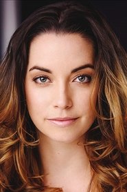 Jennifer Pudavick portrait
