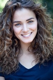 Giusy Buscemi portrait
