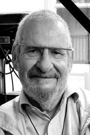 Sepp Strubel portrait