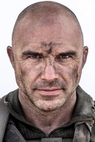 Kevin Vance portrait