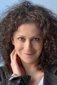 Kseniya Rappoport portrait
