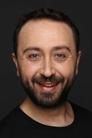 Ekin Gökgöz portrait