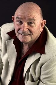 Ian Harrop portrait