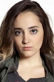 Francisca Walker portrait