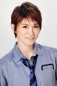Tenju Mitsuki portrait