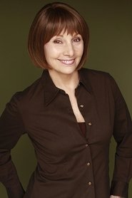 Deborah Childs portrait