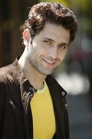 Shiney Ahuja portrait