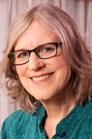 Ann M. Martin portrait