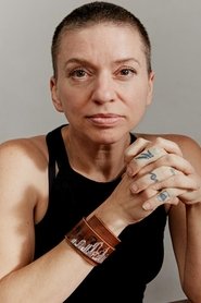 Ani DiFranco portrait