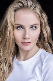 Paige Shaw portrait