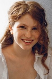 Serafima Selivanova portrait