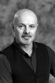 Darko Milas portrait