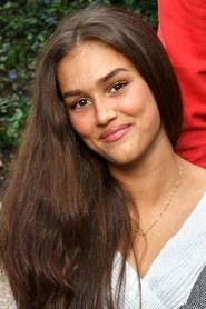 Yussra El Abdouni portrait