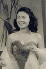 Yoshiko Goto portrait