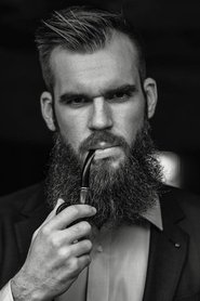Isaac Butterfield portrait
