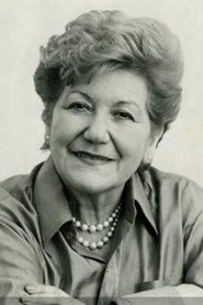 Nancy Nevinson portrait