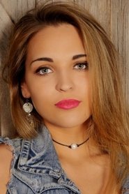 Kalei Lozano portrait