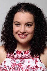 Janaína Prado portrait