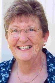 Jo Surgison portrait