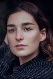 Hélène Kuhn portrait