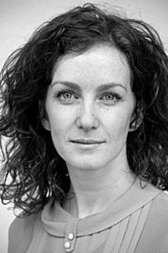 Janne Heltberg portrait