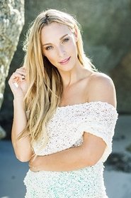 Jade Hubner portrait