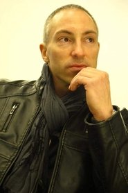 Michael Sopko portrait
