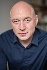 Rainer Sellien portrait