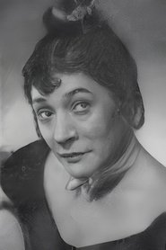 Yevgeniya Losakevich portrait