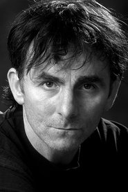 John Burke portrait