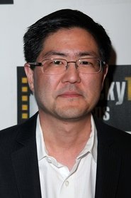 Gregory Hatanaka portrait