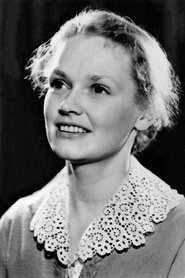 Nina Grebeshkova portrait