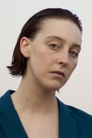 Syd Skidmore portrait