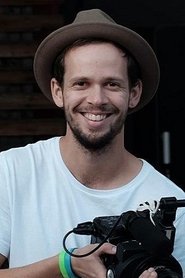 Alexander Dorinov portrait