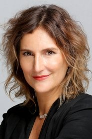 Francisca Imboden portrait