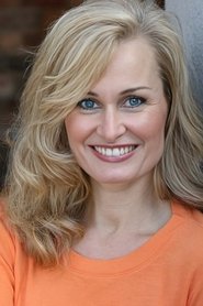 Gina Travis portrait
