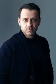 Akhmed Esmurziev portrait