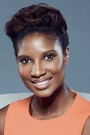 Denise Lewis portrait