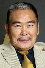 Shunsuke Kariya portrait