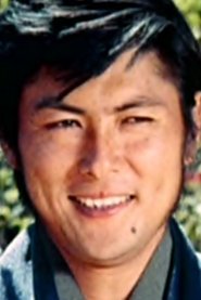 Pai Ying portrait