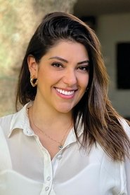 Camila Telles portrait