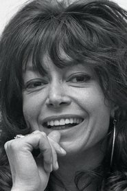 Pauline Julien portrait