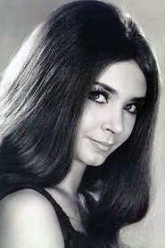 Zulma Faiad portrait
