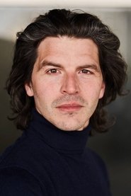Rasmus Max Wirth portrait