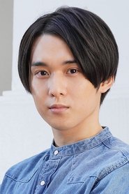 Shin Tamura portrait