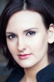 Angelina Debor portrait