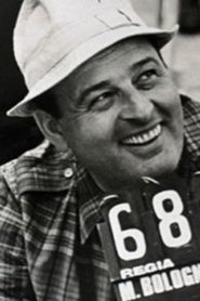 Mauro Bolognini portrait