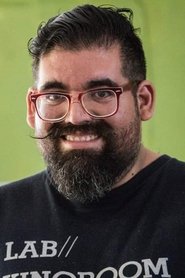 Ricardo Silva Ortega portrait
