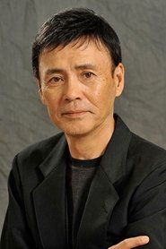Daisuke Ban portrait