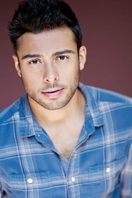 Manuel Herrera portrait